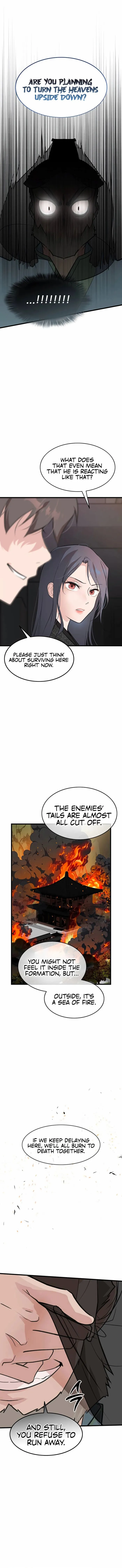 I Became the Husband of the Cult Leader of the Demonic Sect Chapter 10 44 ch 10 1