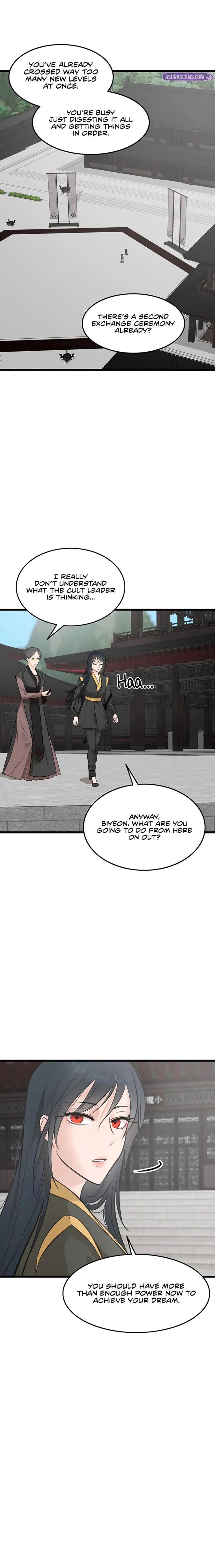 I Became the Husband of the Cult Leader of the Demonic Sect Chapter 46 62 01