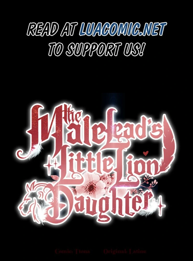 I Became the Male Lead’s Adopted Daughter Chapter 127 351 002