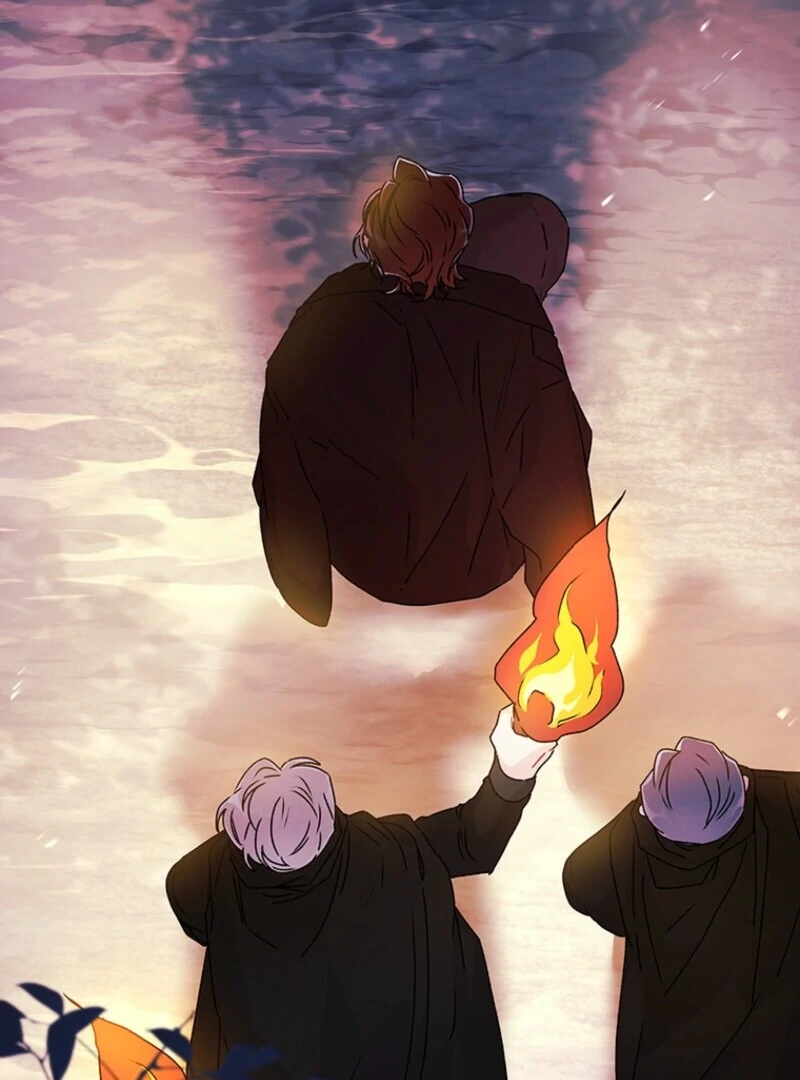 I Became the Male Lead’s Adopted Daughter Chapter 127 367 018