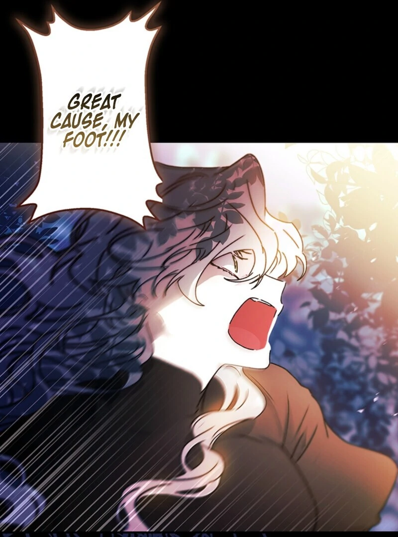 I Became the Male Lead’s Adopted Daughter Chapter 127 373 024