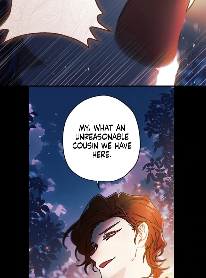 I Became the Male Lead’s Adopted Daughter Chapter 127 375 026