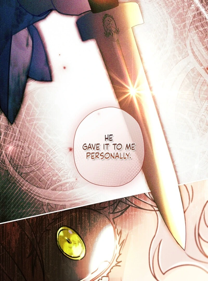 I Became the Male Lead’s Adopted Daughter Chapter 127 392 043