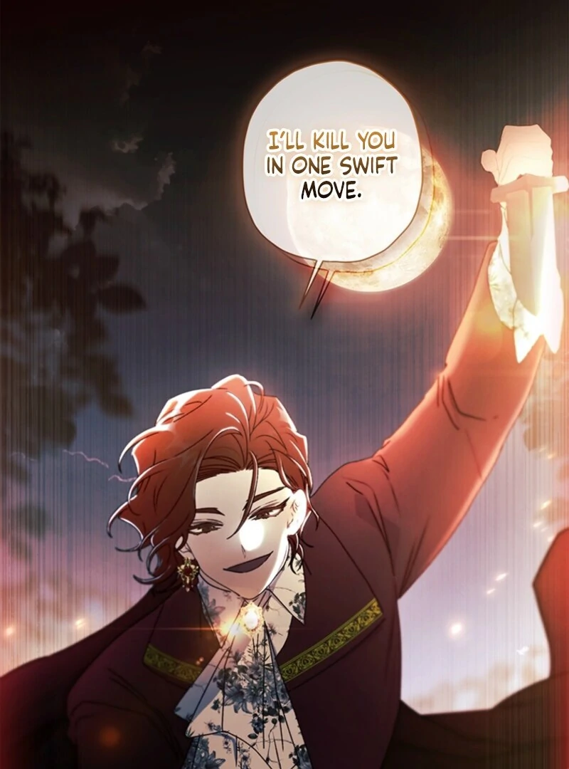 I Became the Male Lead’s Adopted Daughter Chapter 127 402 053