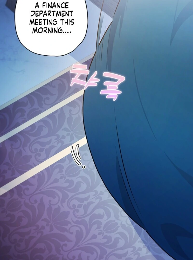 I Became the Male Lead’s Adopted Daughter Chapter 127 424 075