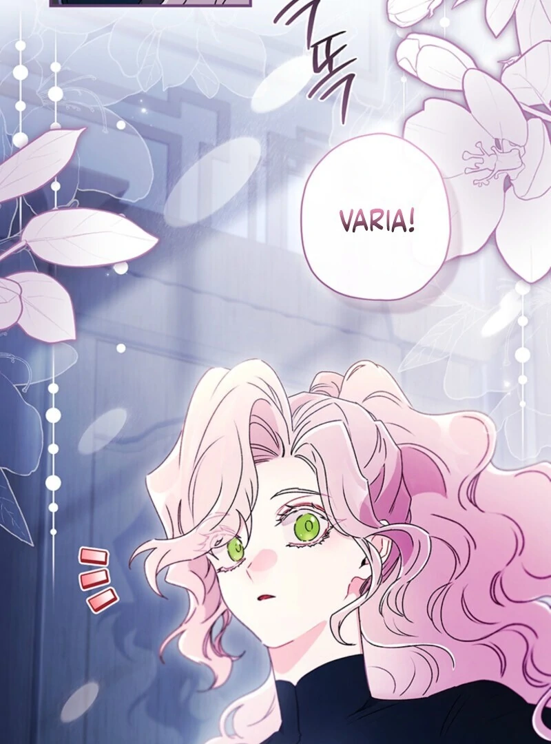 I Became the Male Lead’s Adopted Daughter Chapter 127 427 078