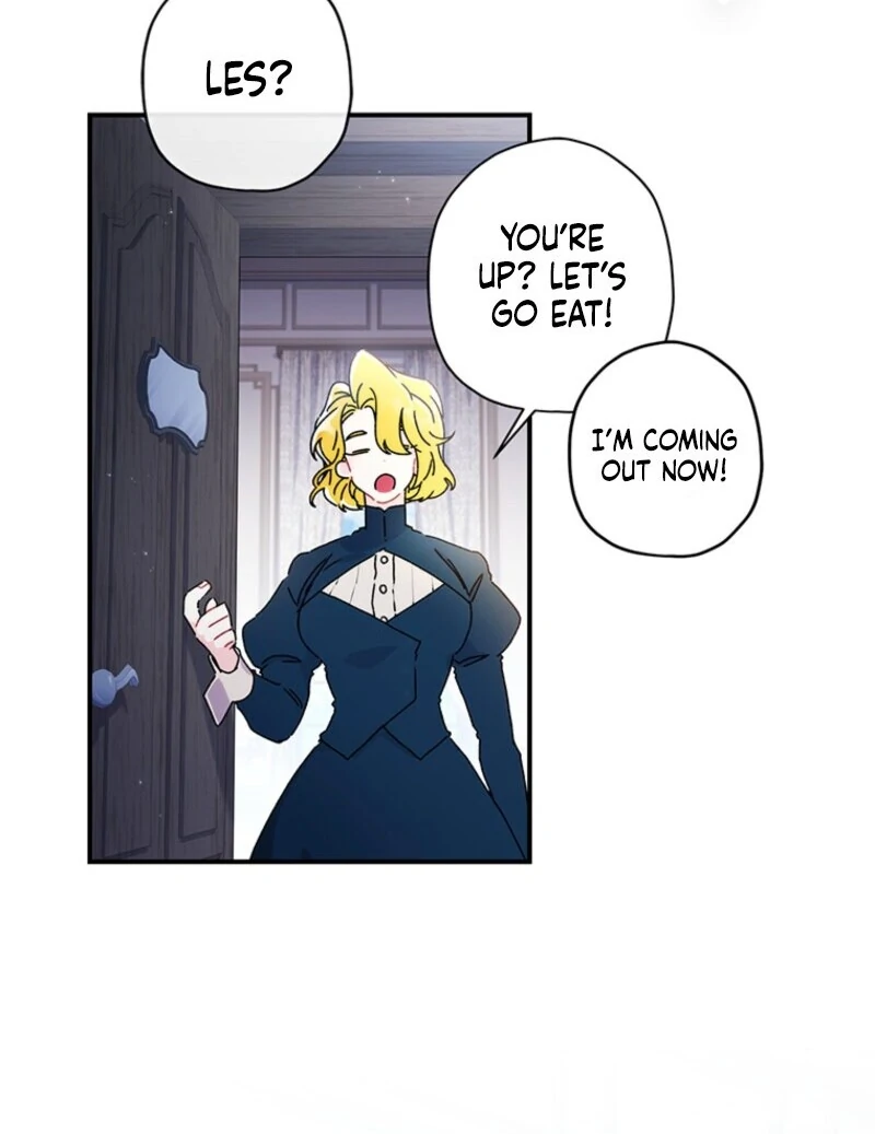 I Became the Male Lead’s Adopted Daughter Chapter 127 429 080