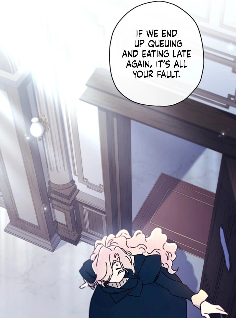 I Became the Male Lead’s Adopted Daughter Chapter 127 430 081