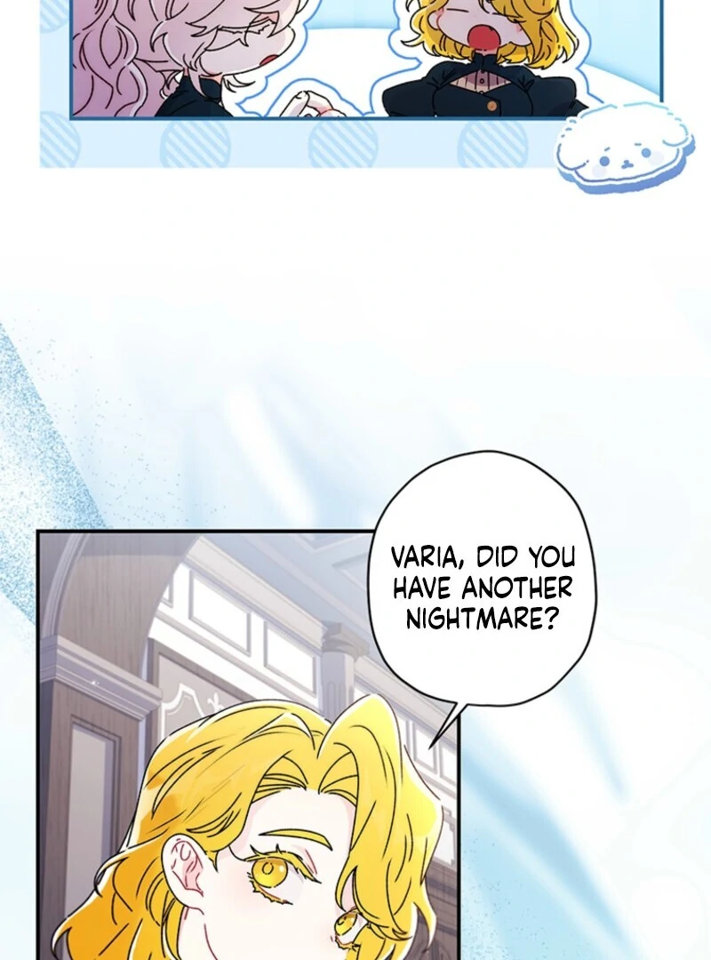 I Became the Male Lead’s Adopted Daughter Chapter 127 432 083