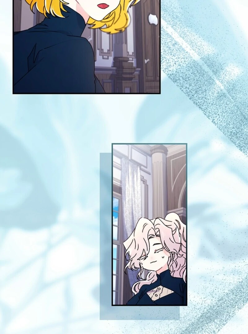 I Became the Male Lead’s Adopted Daughter Chapter 127 433 084