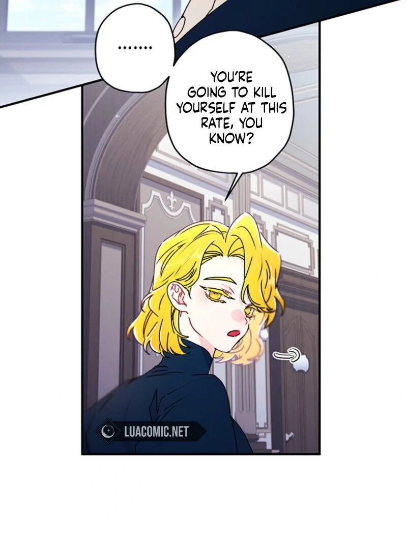 I Became the Male Lead’s Adopted Daughter Chapter 127 436 087