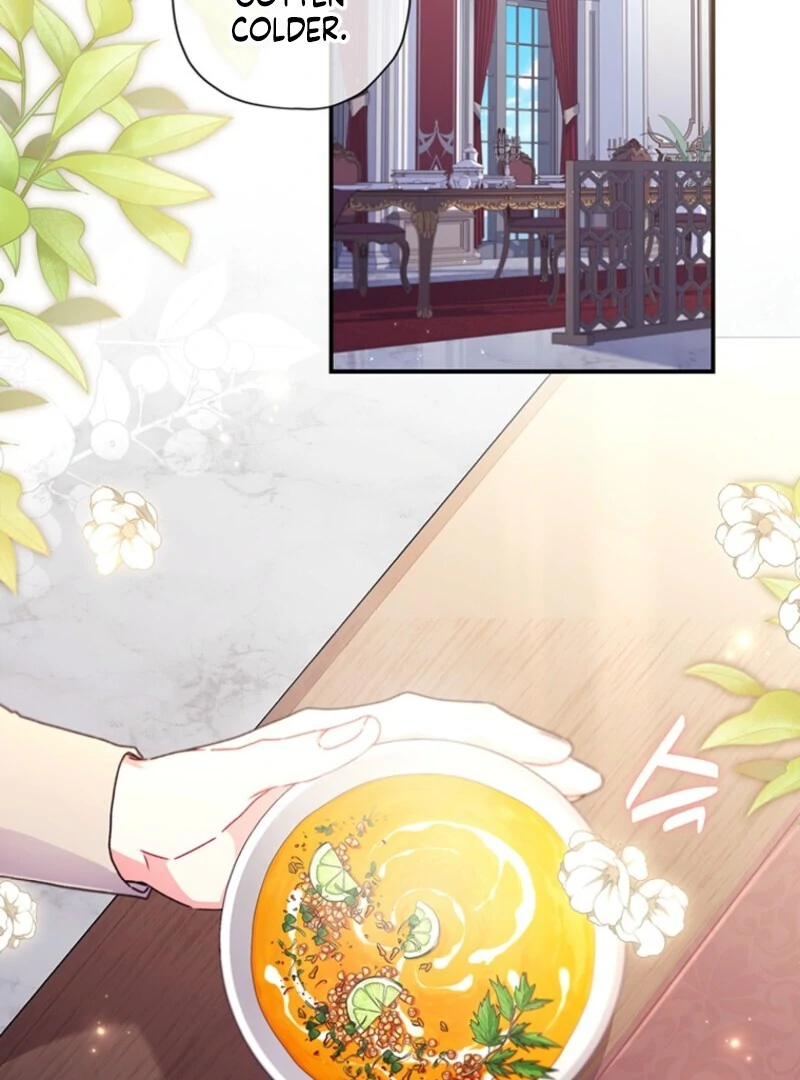 I Became the Male Lead’s Adopted Daughter Chapter 127 438 089