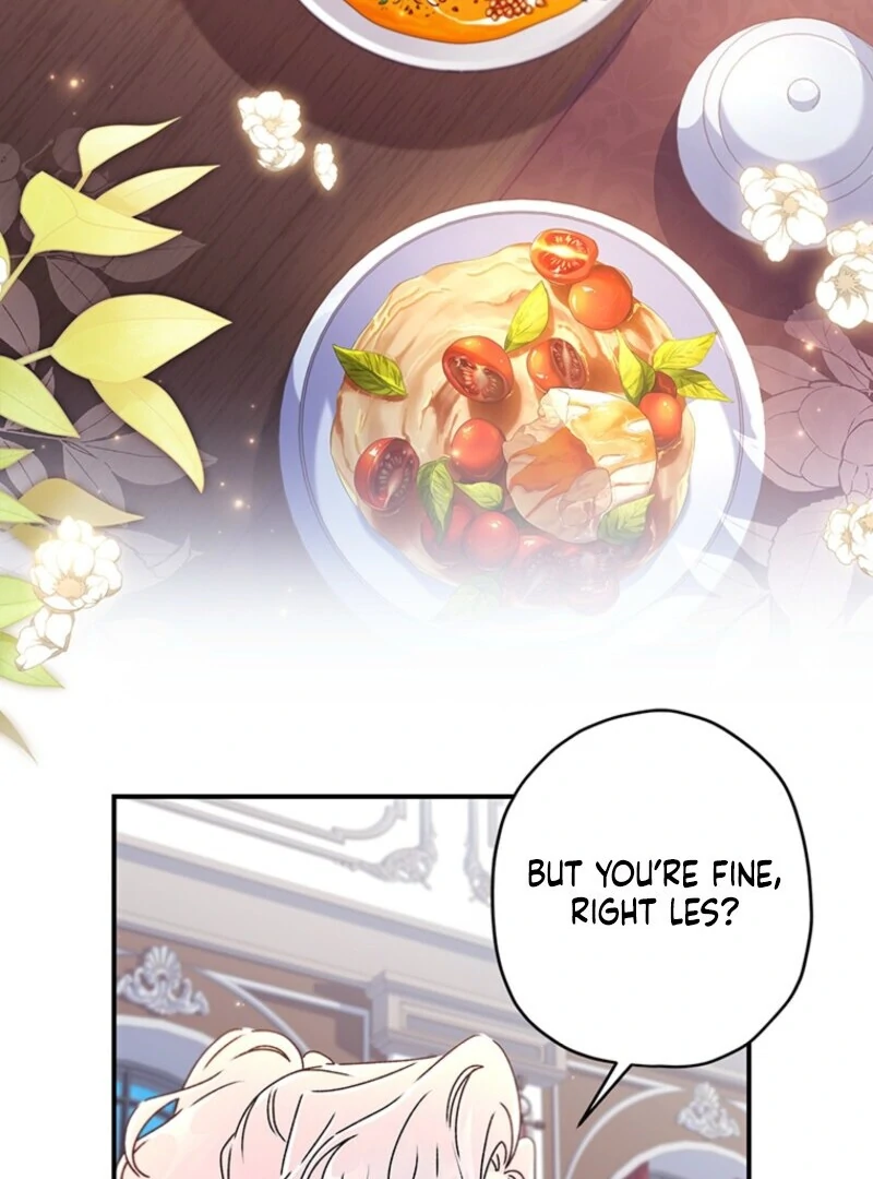 I Became the Male Lead’s Adopted Daughter Chapter 127 439 090