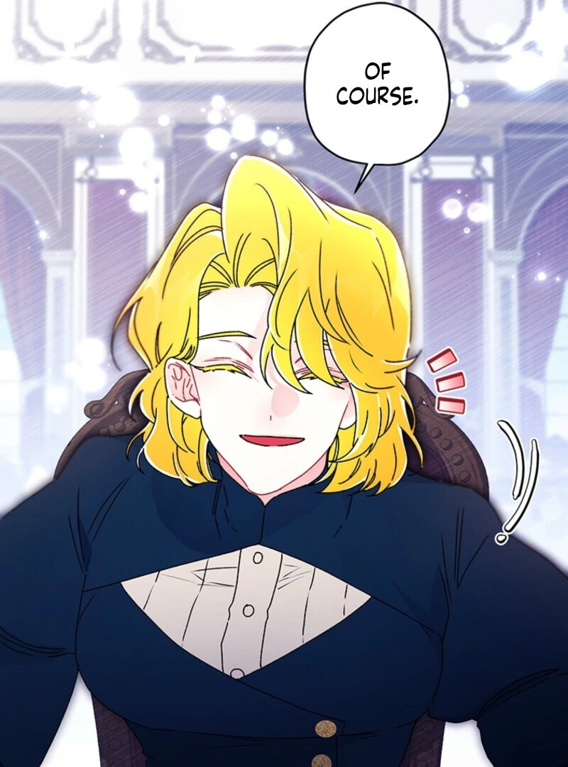 I Became the Male Lead’s Adopted Daughter Chapter 127 442 093