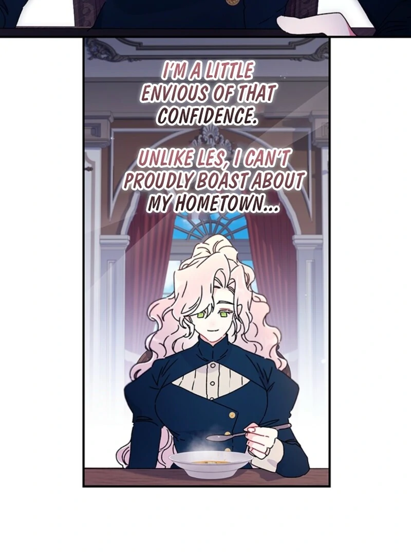 I Became the Male Lead’s Adopted Daughter Chapter 127 443 094