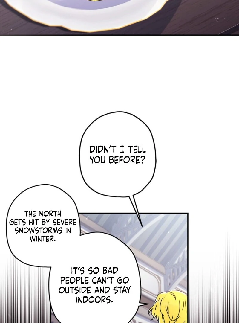 I Became the Male Lead’s Adopted Daughter Chapter 127 445 096