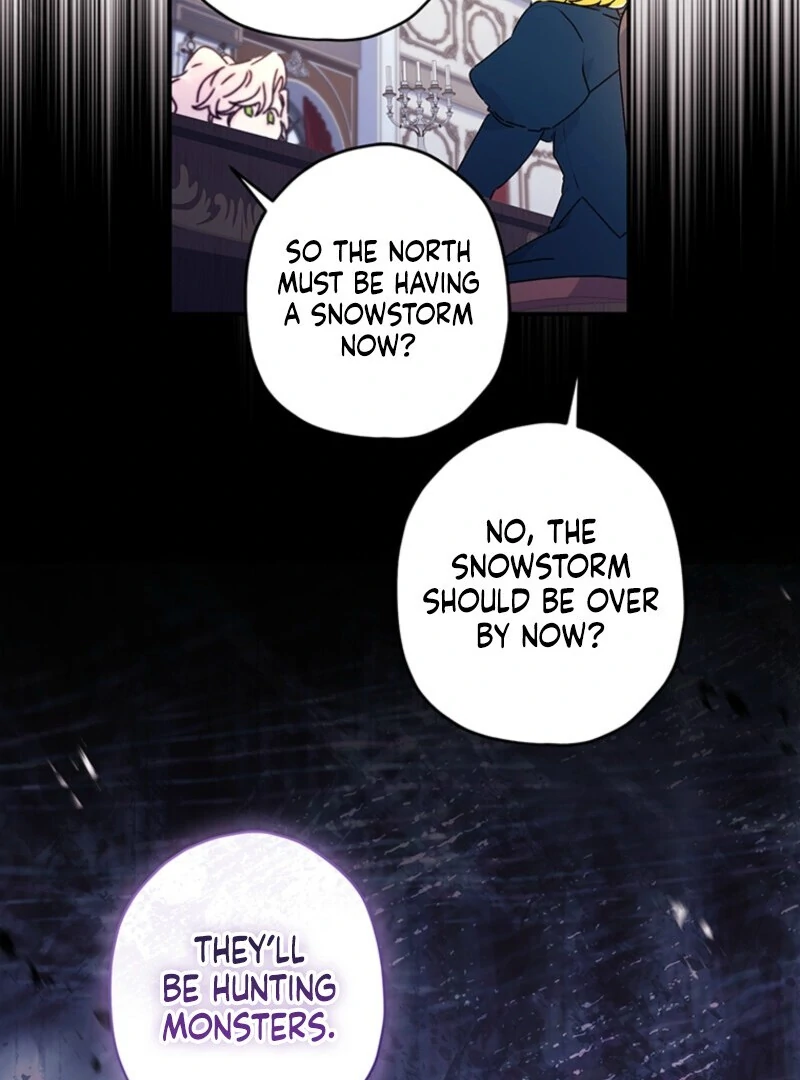 I Became the Male Lead’s Adopted Daughter Chapter 127 446 097