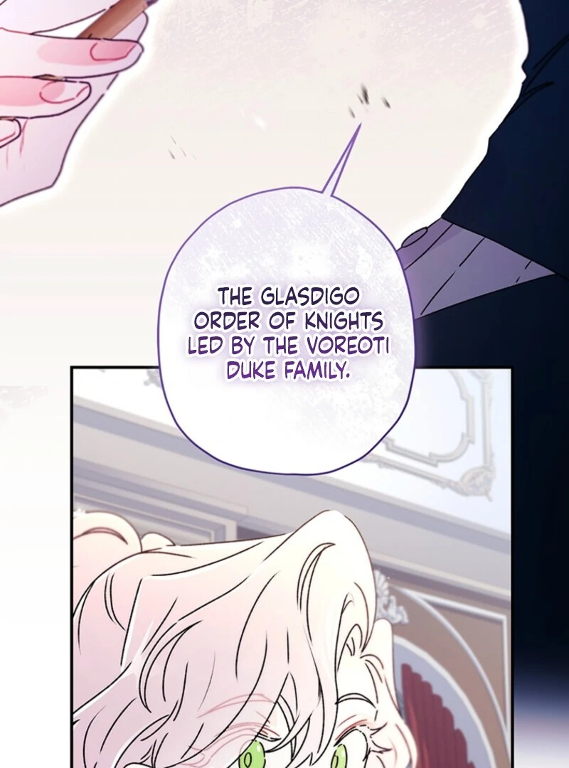 I Became the Male Lead’s Adopted Daughter Chapter 127 448 099