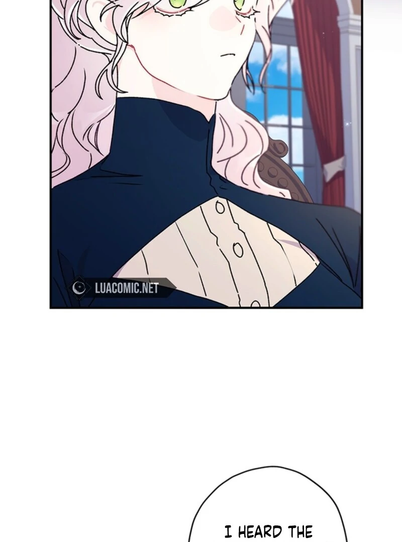 I Became the Male Lead’s Adopted Daughter Chapter 127 449 100