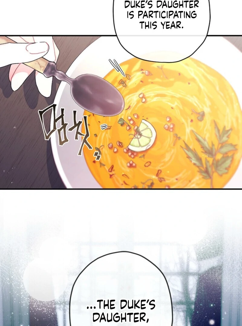 I Became the Male Lead’s Adopted Daughter Chapter 127 450 101