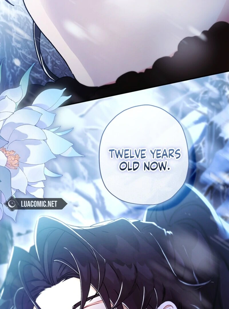 I Became the Male Lead’s Adopted Daughter Chapter 127 458 109