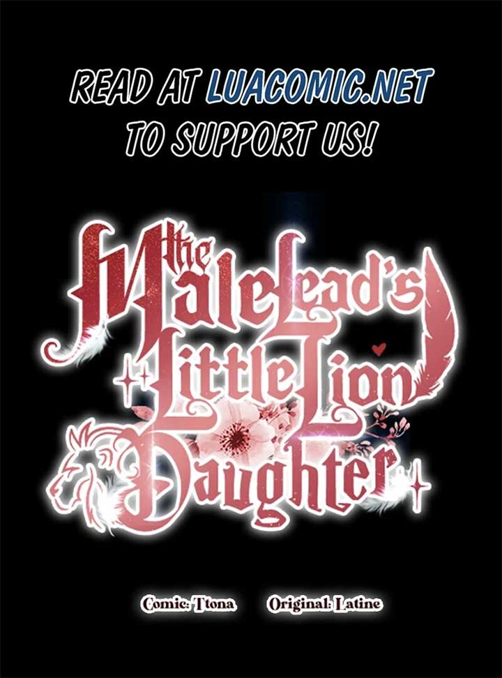 I Became the Male Lead’s Adopted Daughter Chapter 135 303 02