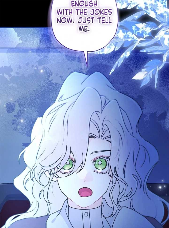 I Became the Male Lead’s Adopted Daughter Chapter 135 305 04