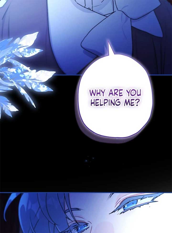 I Became the Male Lead’s Adopted Daughter Chapter 135 306 05