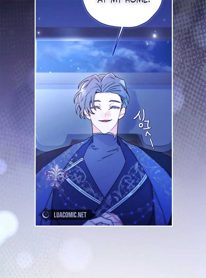 I Became the Male Lead’s Adopted Daughter Chapter 135 311 10