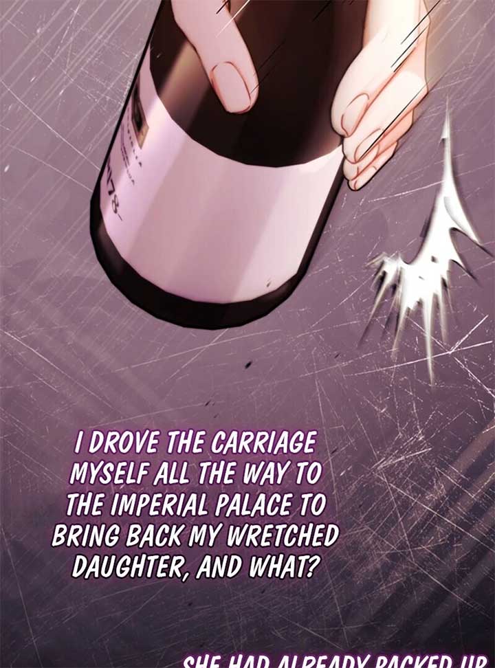 I Became the Male Lead’s Adopted Daughter Chapter 135 319 18