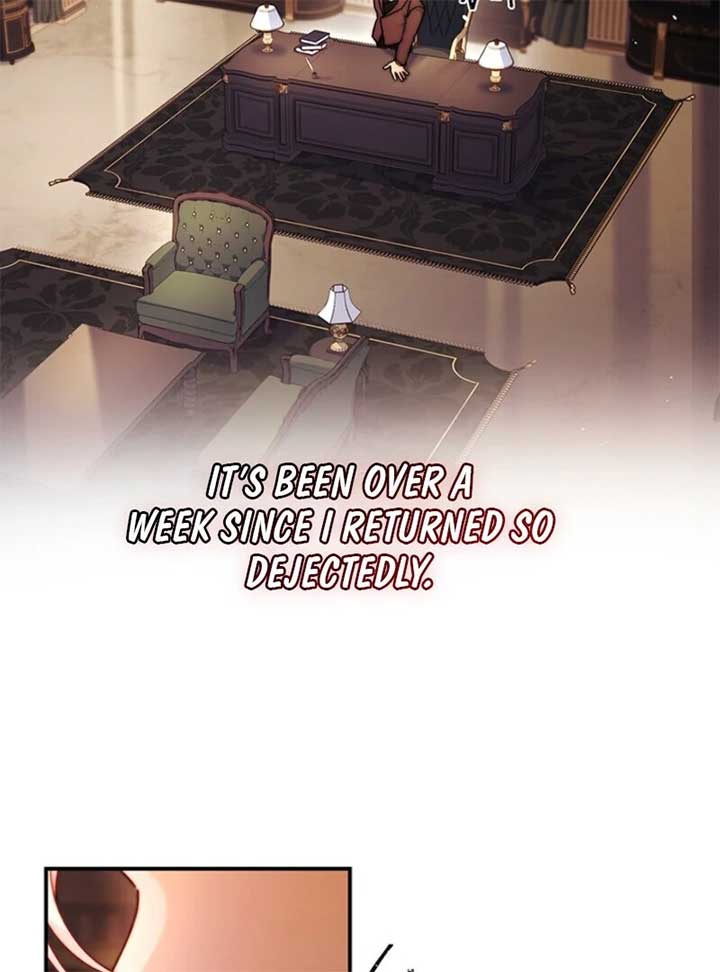 I Became the Male Lead’s Adopted Daughter Chapter 135 321 20