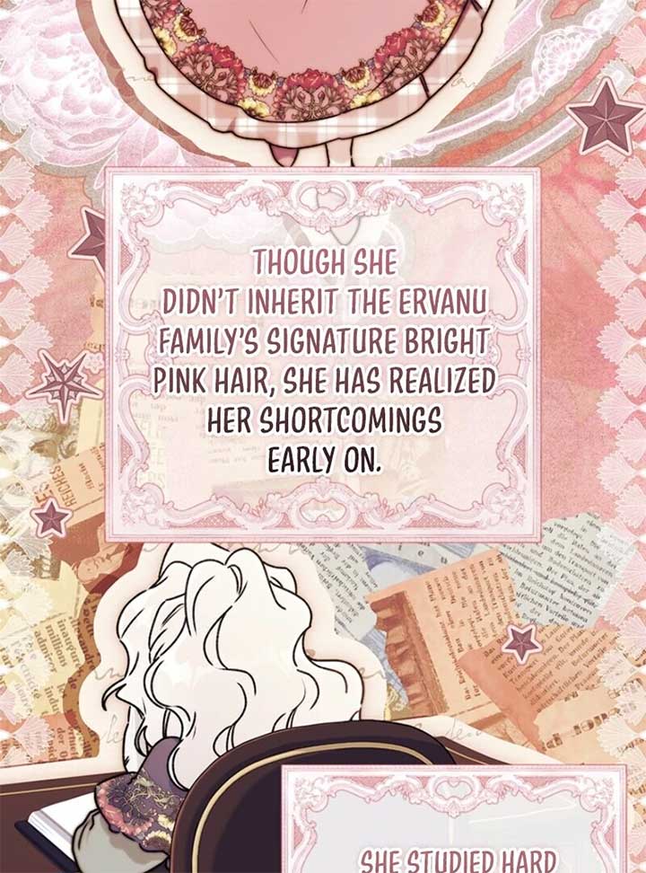 I Became the Male Lead’s Adopted Daughter Chapter 135 325 24