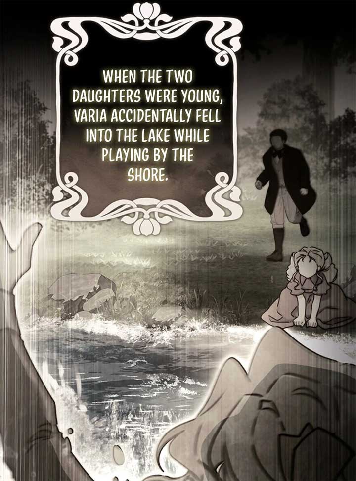 I Became the Male Lead’s Adopted Daughter Chapter 135 330 29