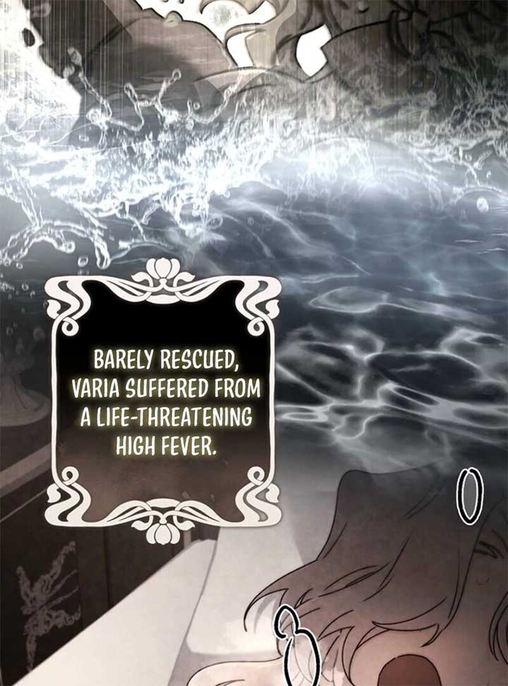 I Became the Male Lead’s Adopted Daughter Chapter 135 331 30