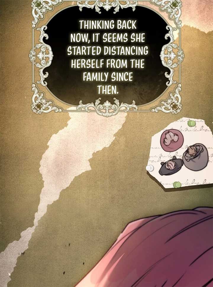 I Became the Male Lead’s Adopted Daughter Chapter 135 333 32