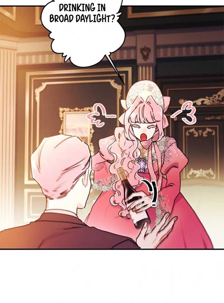 I Became the Male Lead’s Adopted Daughter Chapter 135 341 40