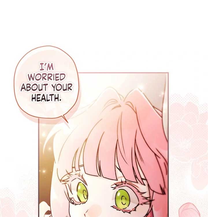 I Became the Male Lead’s Adopted Daughter Chapter 135 342 41