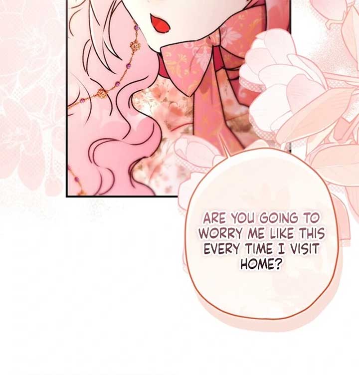 I Became the Male Lead’s Adopted Daughter Chapter 135 343 42