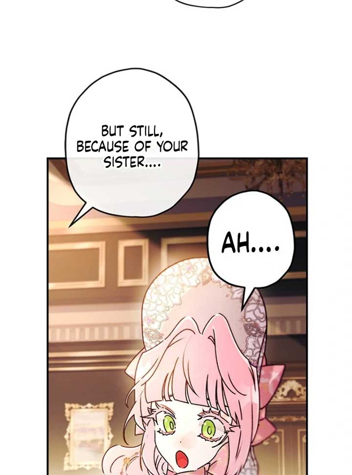 I Became the Male Lead’s Adopted Daughter Chapter 135 346 45