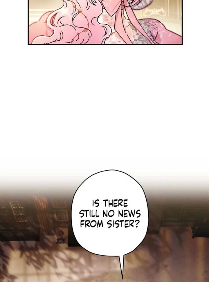 I Became the Male Lead’s Adopted Daughter Chapter 135 347 46