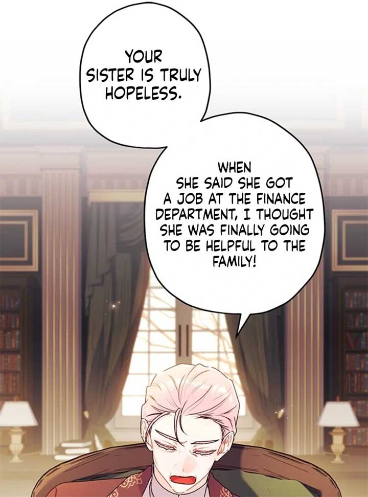 I Became the Male Lead’s Adopted Daughter Chapter 135 349 48