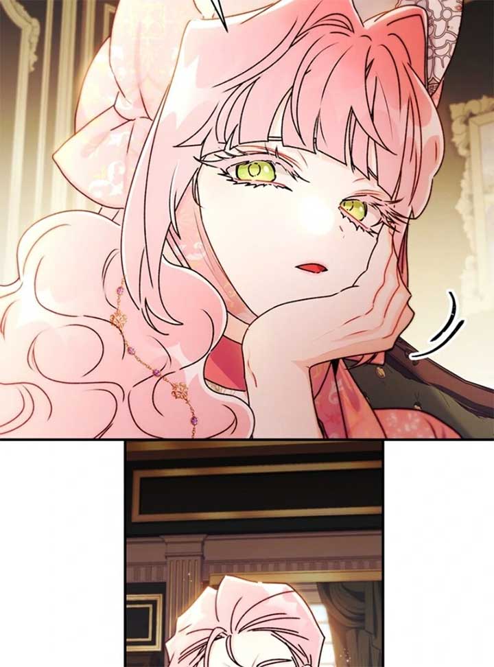 I Became the Male Lead’s Adopted Daughter Chapter 135 351 50