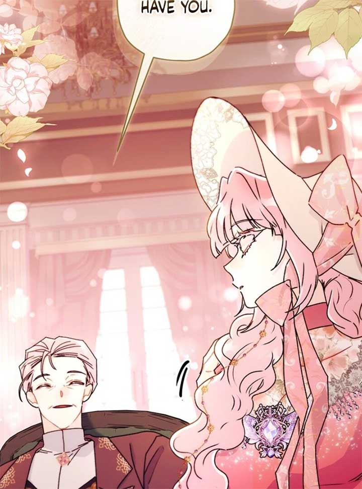 I Became the Male Lead’s Adopted Daughter Chapter 135 353 52