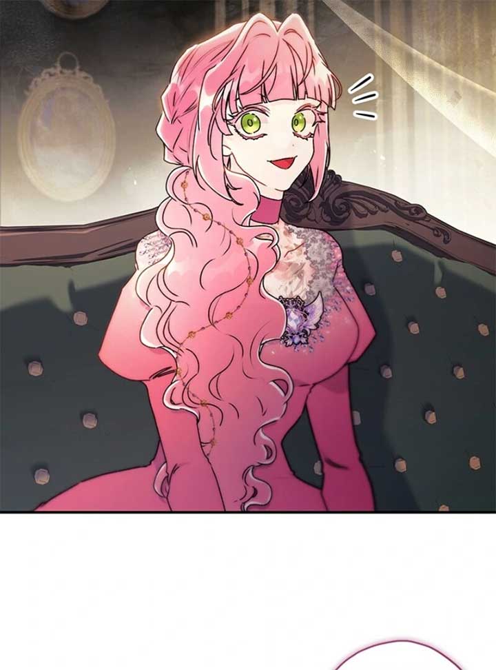 I Became the Male Lead’s Adopted Daughter Chapter 135 358 57