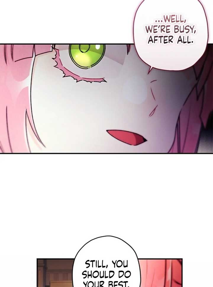 I Became the Male Lead’s Adopted Daughter Chapter 135 359 58