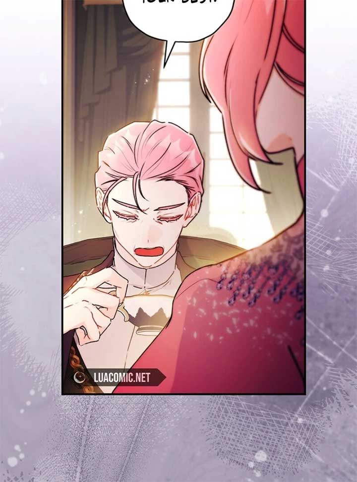 I Became the Male Lead’s Adopted Daughter Chapter 135 360 59