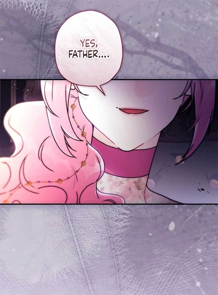 I Became the Male Lead’s Adopted Daughter Chapter 135 361 60