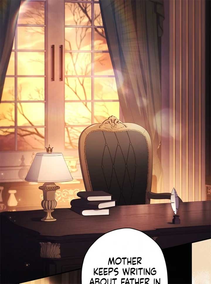 I Became the Male Lead’s Adopted Daughter Chapter 135 363 62