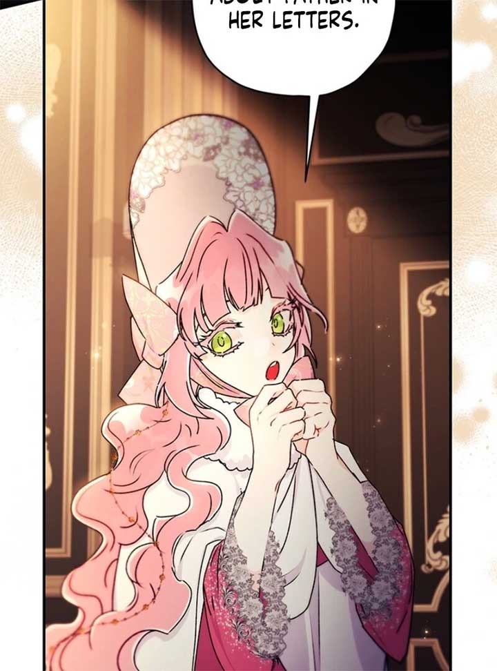 I Became the Male Lead’s Adopted Daughter Chapter 135 364 63