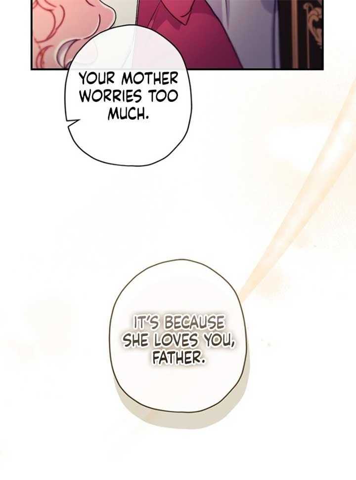 I Became the Male Lead’s Adopted Daughter Chapter 135 365 64